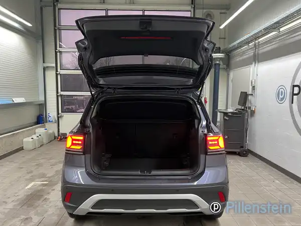VW T-CROSS (12/13)