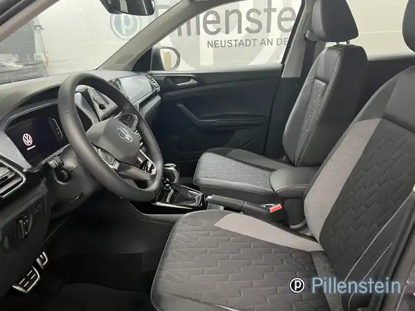 VW T-CROSS (4/13)