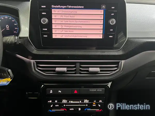 VW T-CROSS (8/13)