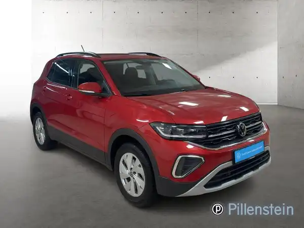 VW T-CROSS (7/19)