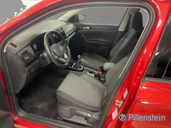 VW T-CROSS (9/19)