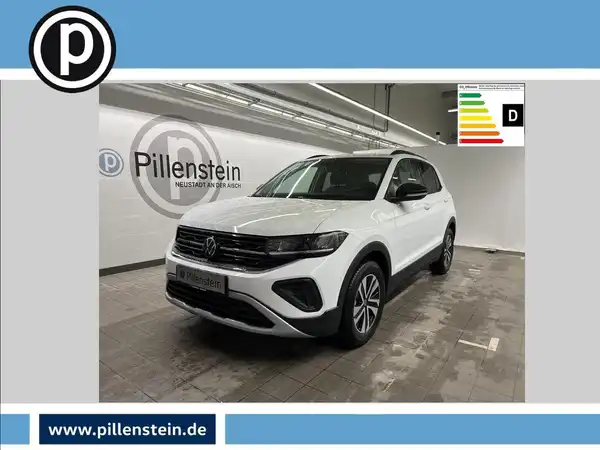 VW T-CROSS (1/13)