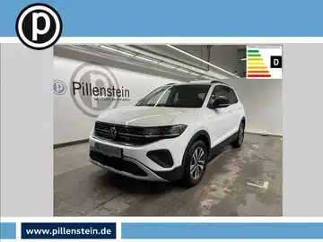 VW T-CROSS (1/13)