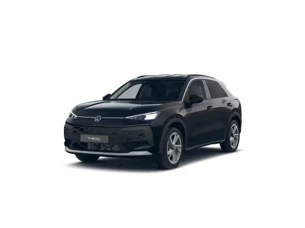 VW T-ROC (1/10)