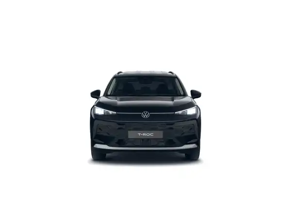 VW T-ROC (2/10)