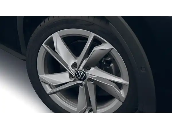 VW T-ROC (3/10)