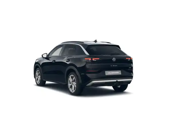 VW T-ROC (4/10)