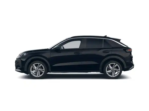 VW T-ROC (5/10)