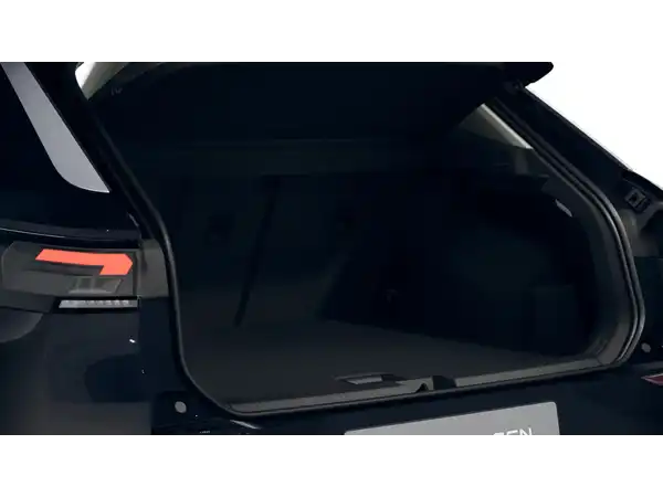 VW T-ROC (7/10)