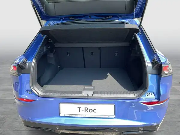 VW T-ROC (13/17)