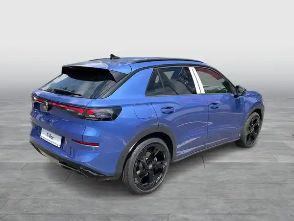 VW T-ROC (5/17)