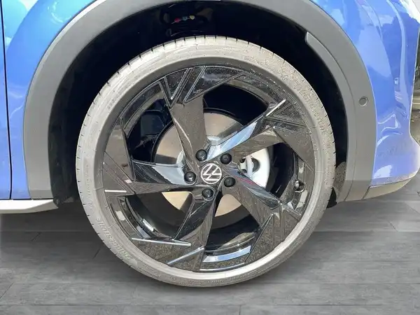 VW T-ROC (7/17)