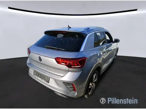 VW T-ROC (4/7)