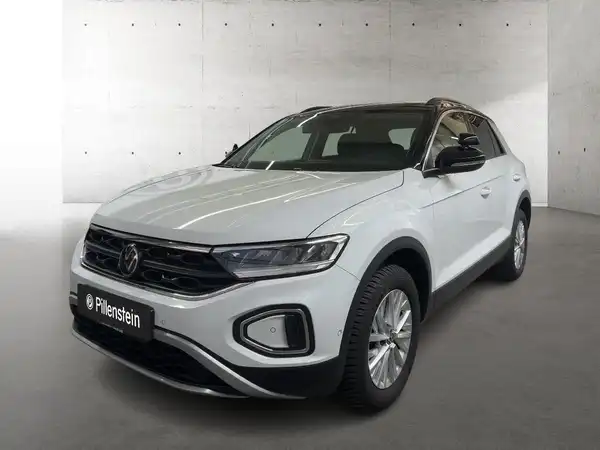 VW T-ROC (17/17)
