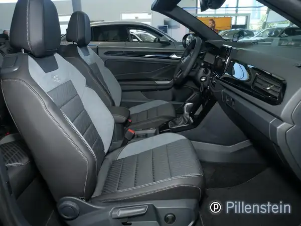 VW T-ROC CABRIOLET (4/11)