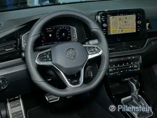 VW T-ROC CABRIOLET (6/11)