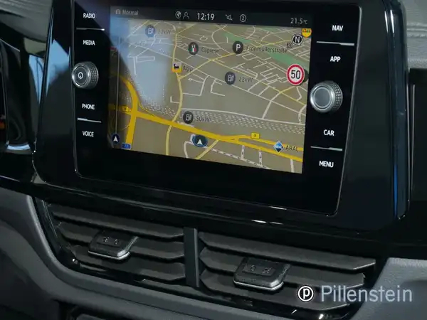 VW T-ROC CABRIOLET (7/11)