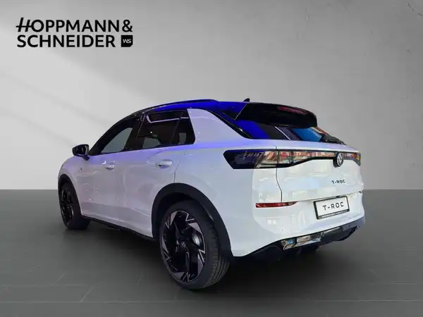 VW T-ROC (1/16)