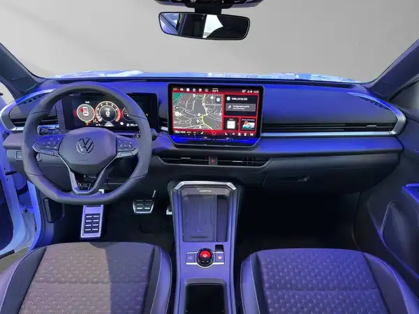 VW T-ROC (12/16)