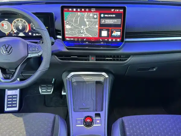 VW T-ROC (13/16)