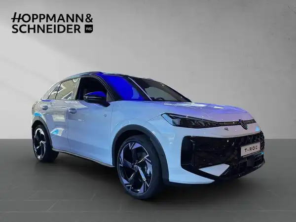 VW T-ROC (3/16)