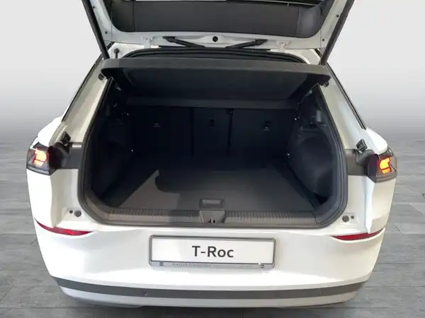 VW T-ROC (11/16)