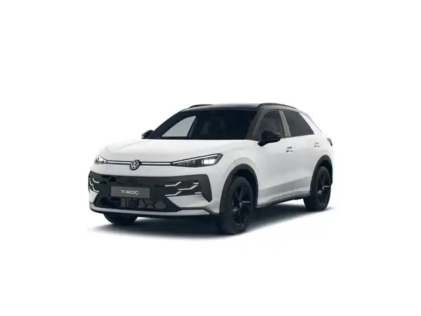 VW T-ROC (1/10)