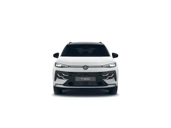 VW T-ROC (2/10)