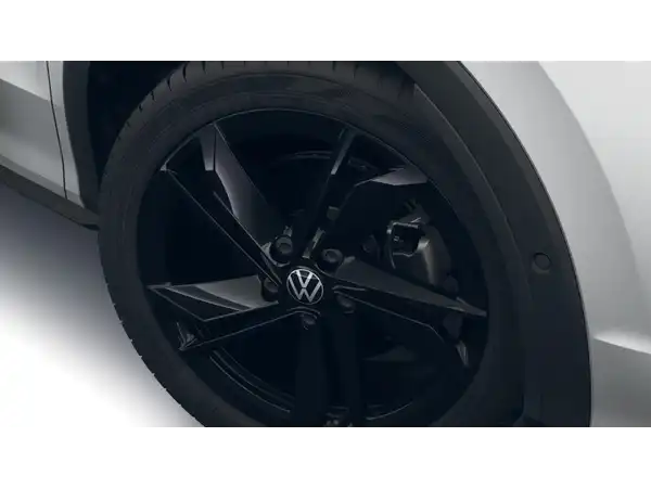 VW T-ROC (3/10)