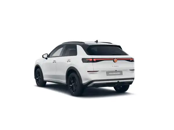 VW T-ROC (4/10)