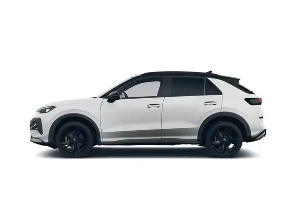 VW T-ROC (5/10)