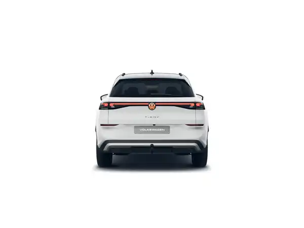 VW T-ROC (6/10)