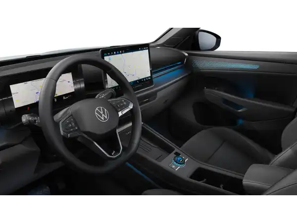 VW T-ROC (8/10)