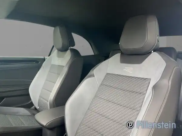 VW T-ROC CABRIOLET (6/19)