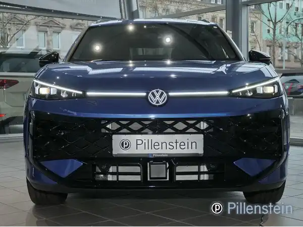 VW T-ROC (9/12)