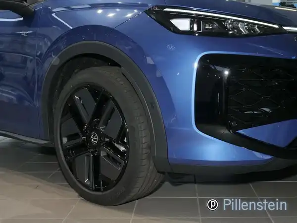 VW T-ROC (10/12)