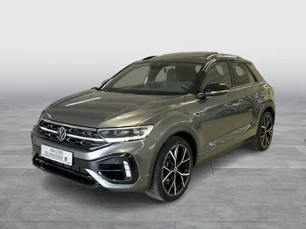 VW T-ROC (1/18)