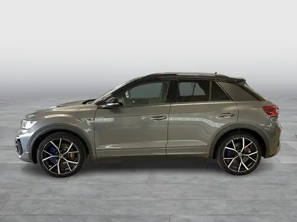 VW T-ROC (2/18)