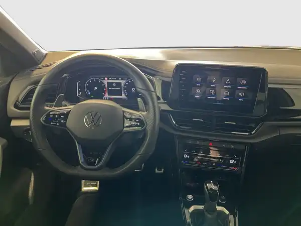 VW T-ROC (15/18)