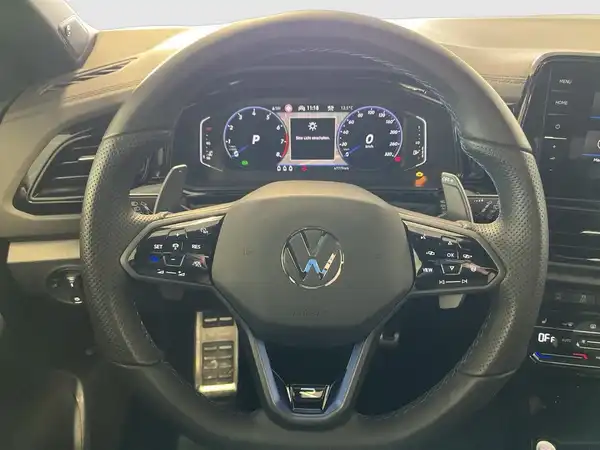 VW T-ROC (16/18)