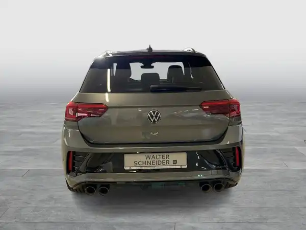 VW T-ROC (4/18)