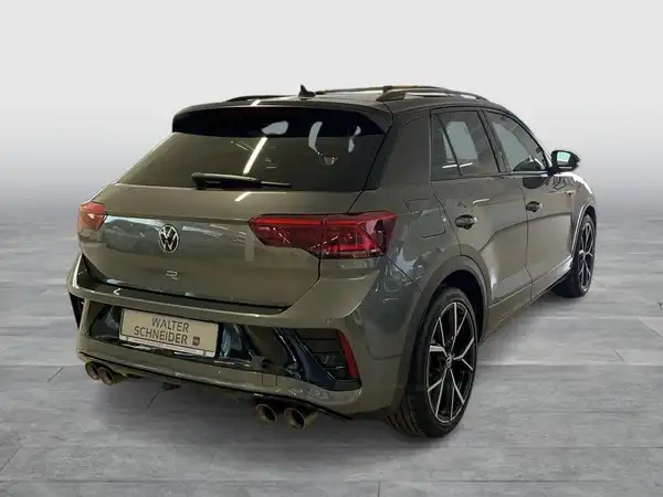 VW T-ROC (5/18)