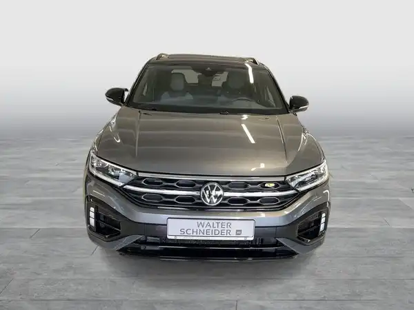 VW T-ROC (7/18)