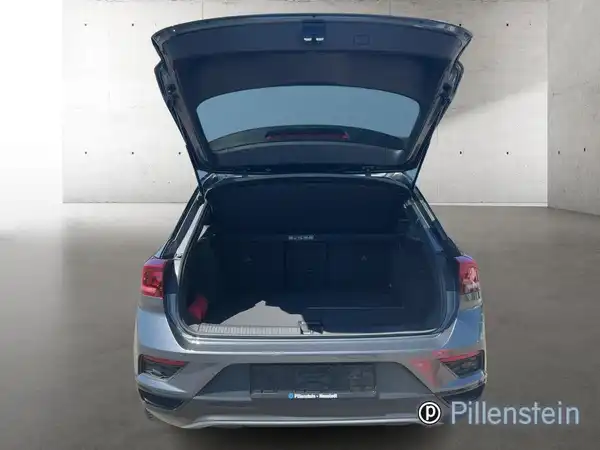 VW T-ROC (15/15)