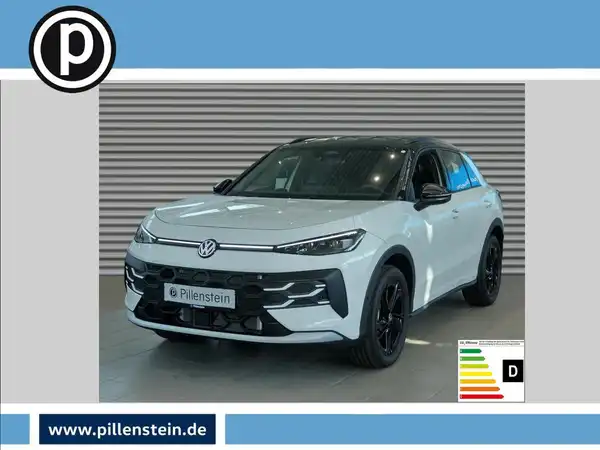 VW T-ROC (1/11)