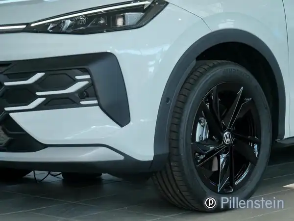 VW T-ROC (9/11)