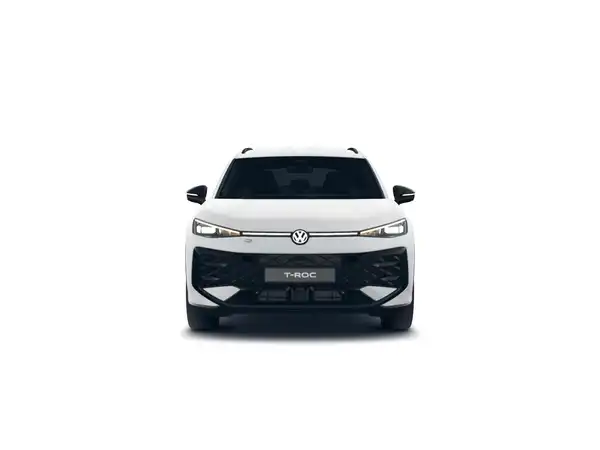 VW T-ROC (2/11)