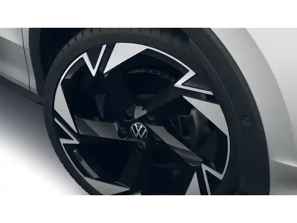 VW T-ROC (3/11)
