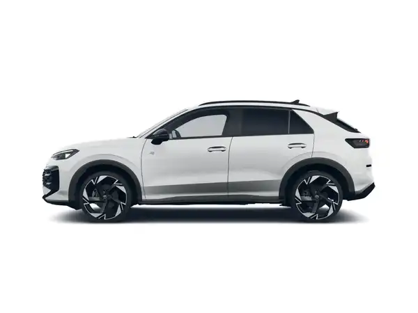 VW T-ROC (5/11)