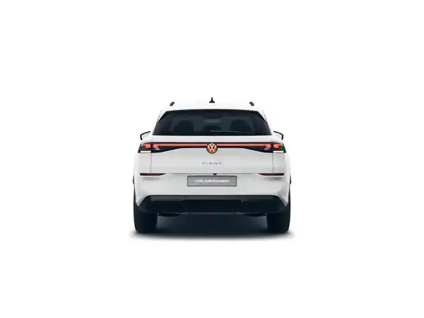 VW T-ROC (6/11)